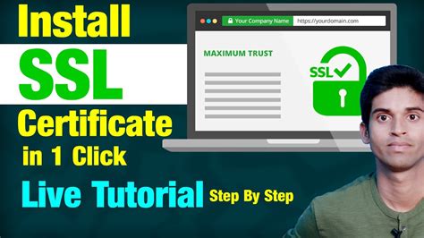 install certificate on virtual smart card|ssl .